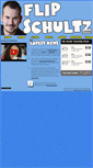 Mobile Screenshot of flipschultz.com